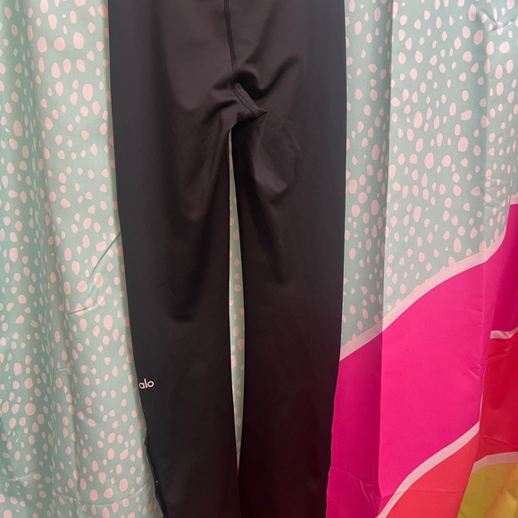 Alo woman leggings - Picture 4 of 4